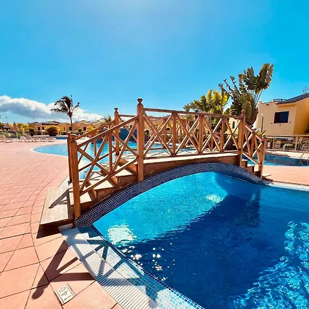Oasis Meloneras Cerca Del Mar Villa