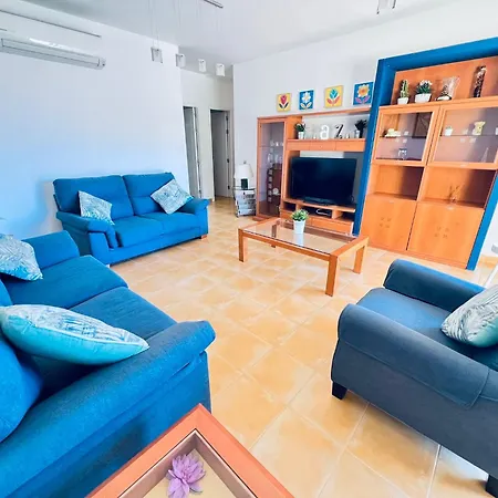 Villa Oasis Meloneras Cerca Del Mar *