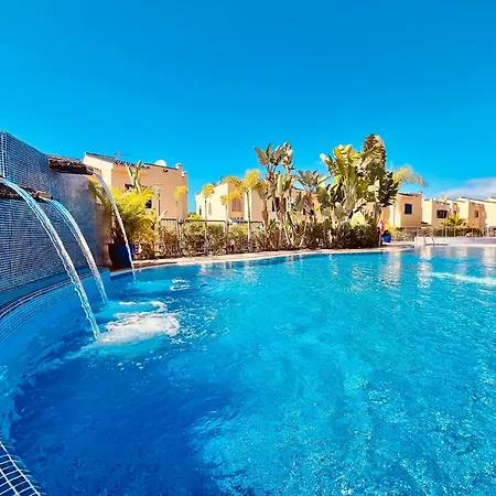 Oasis Meloneras Cerca Del Mar * Maspalomas (Gran Canaria)