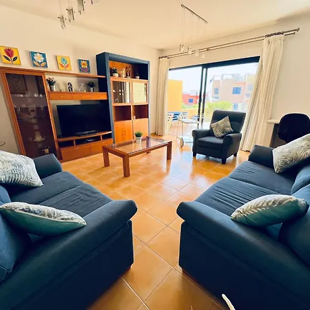 Oasis Meloneras Cerca Del Mar Villa *