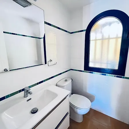 Villa Oasis Meloneras Cerca Del Mar *