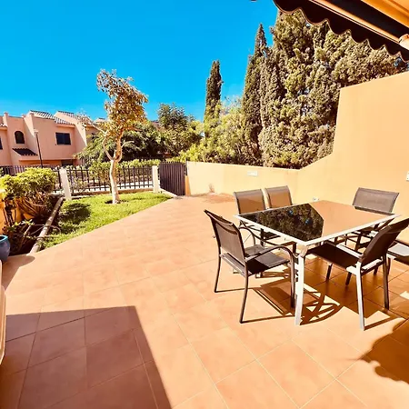 Villa Oasis Meloneras Cerca Del Mar Maspalomas (Gran Canaria)