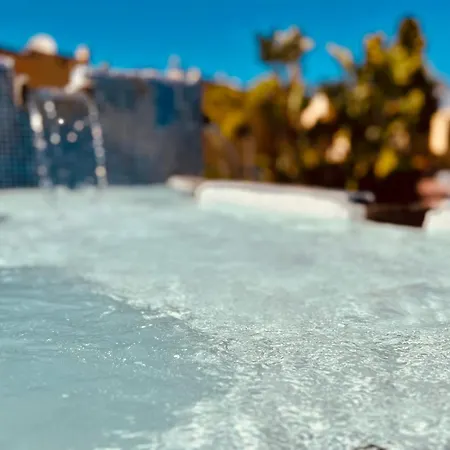 Oasis Meloneras Cerca Del Mar Maspalomas (Gran Canaria)