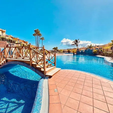 Oasis Meloneras Cerca Del Mar