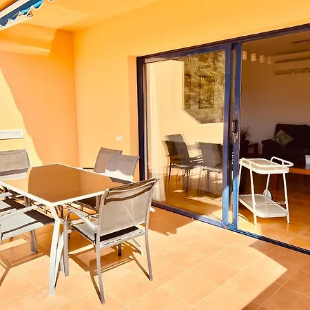 Oasis Meloneras Cerca Del Mar Villa