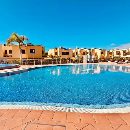 Oasis Meloneras Cerca Del Mar Villa *