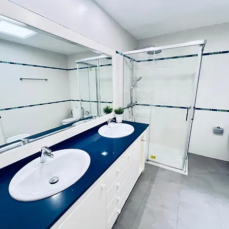 Villa Oasis Meloneras Cerca Del Mar