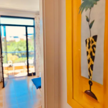 Oasis Meloneras Cerca Del Mar Villa *