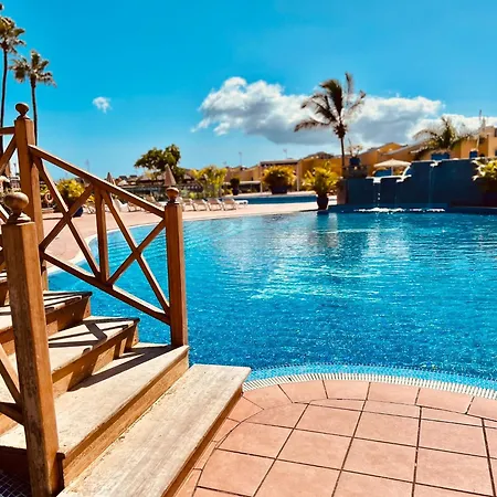Villa Oasis Meloneras Cerca Del Mar Maspalomas (Gran Canaria)